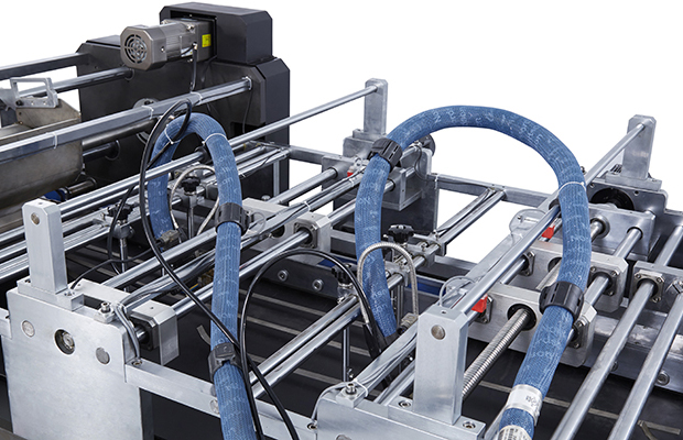 紙袋機(jī)操作前需要注意的問(wèn)題說(shuō)明