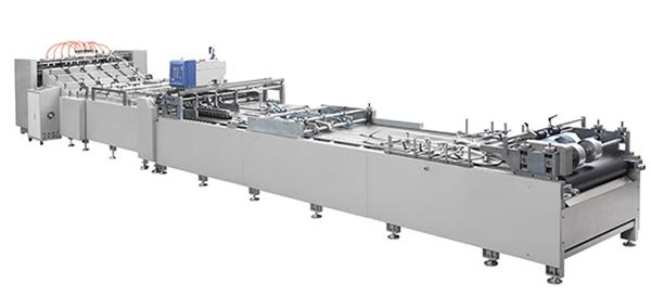 方底紙袋機(jī)工作原理是什么？