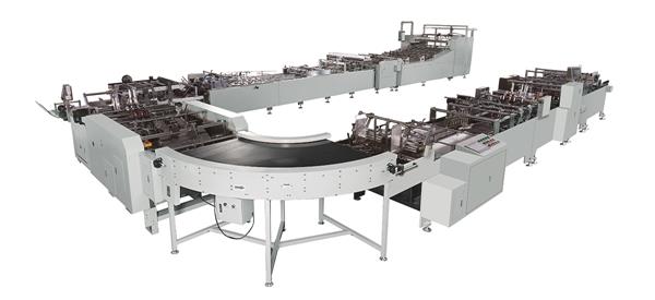 紙袋機(jī)在制袋時(shí)常出現(xiàn)超速怎么辦？